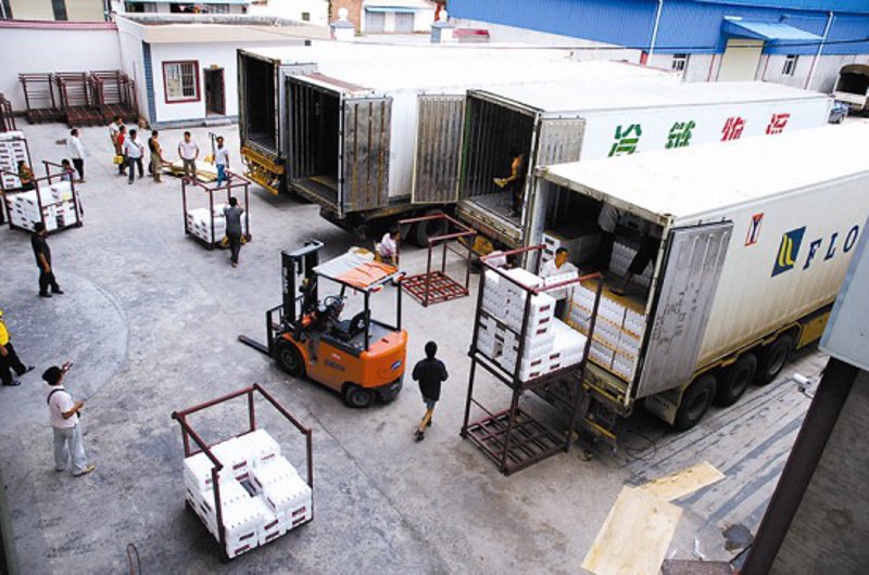 餐饮配送公司的秘密武器——如何提升服务质量